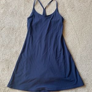 Outdoor voices exercise dress